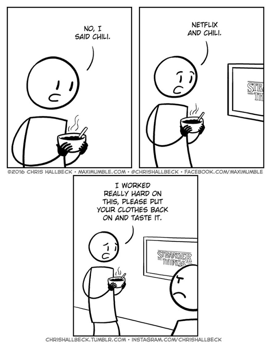 I Achieved My Dream Job Of Becoming A Cartoonist.