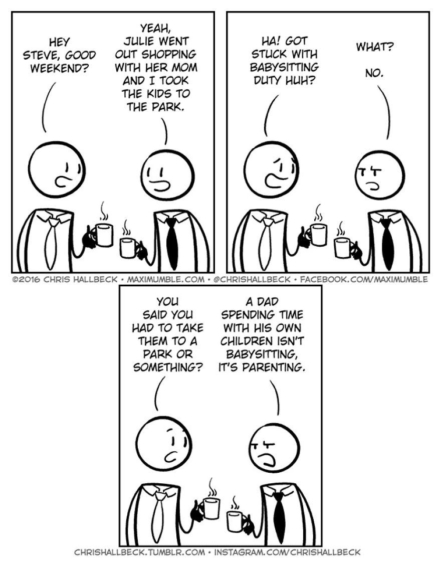 I Achieved My Dream Job Of Becoming A Cartoonist.