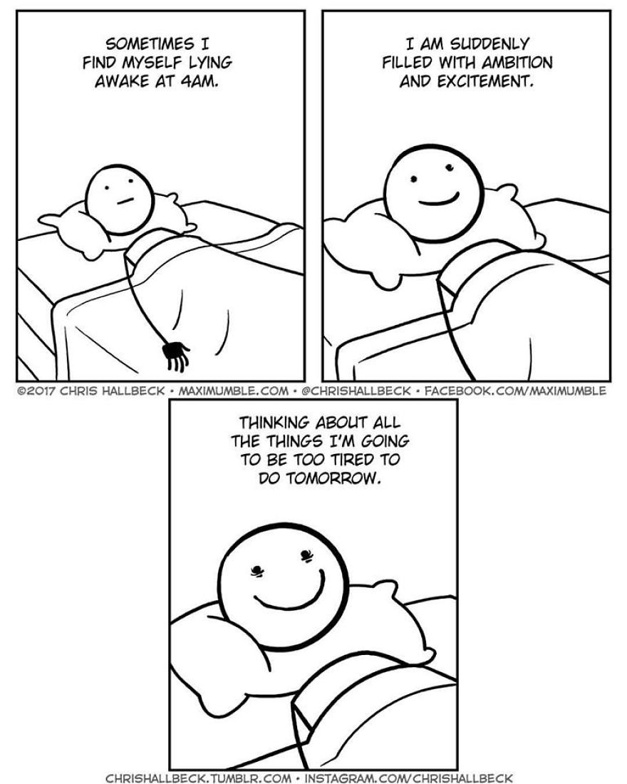 I Achieved My Dream Job Of Becoming A Cartoonist.