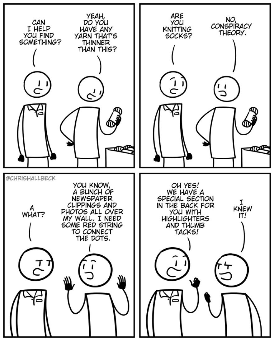 I Achieved My Dream Job Of Becoming A Cartoonist.