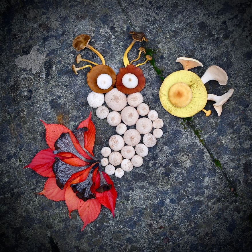 #10 I Can See The Sun