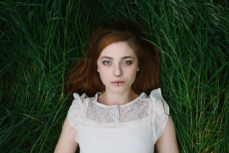 I Found Beautiful Locations In My Boring Neighborhood I Found Beautiful Locations In My Boring Neighborhood