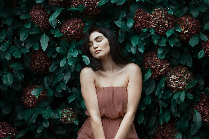 I Found Beautiful Locations In My Boring Neighborhood I Found Beautiful Locations In My Boring Neighborhood