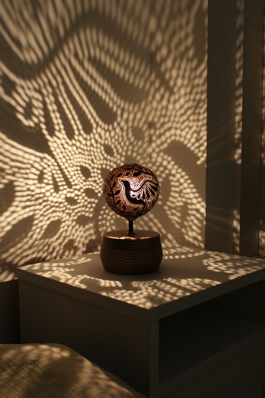 I Found The Way To Create Powerful Forest Vibes For Your Home!