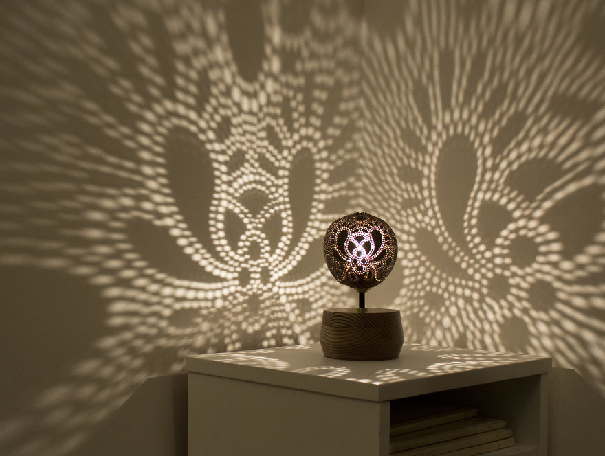 I Found The Way To Create Powerful Forest Vibes For Your Home!