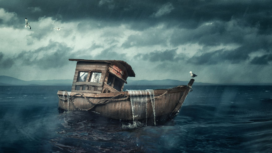 I Made Minifigures Out Of Cardboard And Created Story Around Them I Made Minifigures Out Of Cardboard And Created Story Around Them