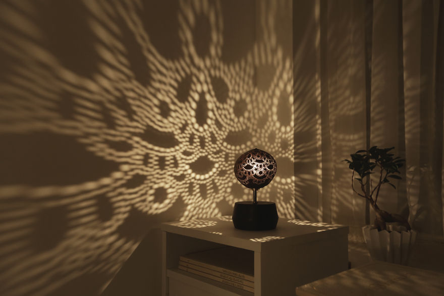 I Found The Way To Create Powerful Forest Vibes For Your Home!