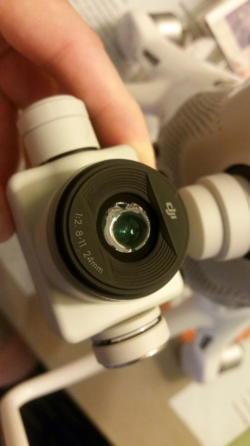 I Melted My Drone Camera Flying Too Close To The Lava Flows Of Mount Kilauea, Hawaii I Melted My Drone Camera Flying Too Close To The Lava Flows Of Mount Kilauea, Hawaii