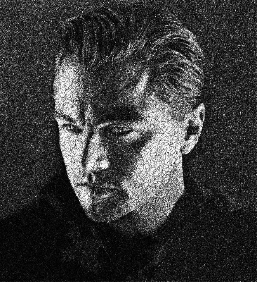 I Spend 9 Months Developing An Algorithm That Can Draw