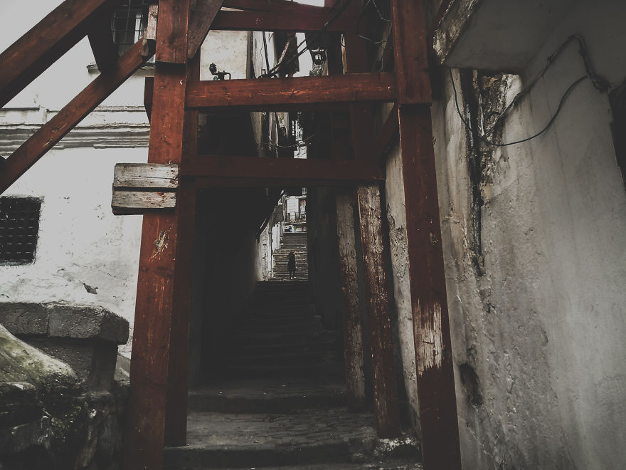 I Took Some Pictures With My Smartphone, While They Are Talking About Cheap Dlsr ...