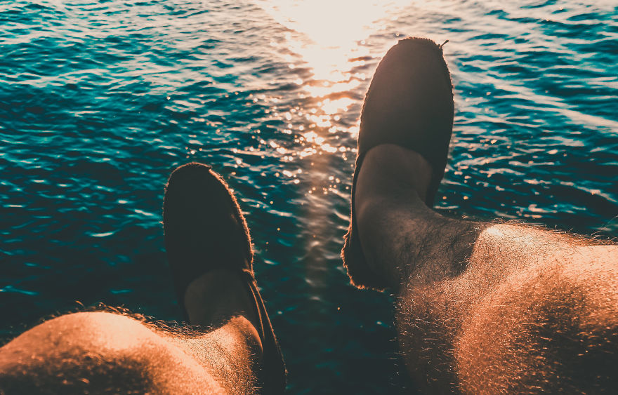 I Took Some Pictures With My Smartphone, While They Are Talking About Cheap Dlsr ...