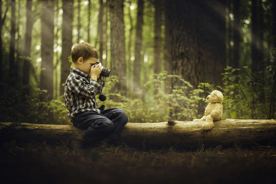 I Use The Camera Like A Pair Of Glasses To Show Others The Mysterious And Beautiful World We Live In I Use The Camera Like A Pair Of Glasses To Show Others The Mysterious And Beautiful World We Live In