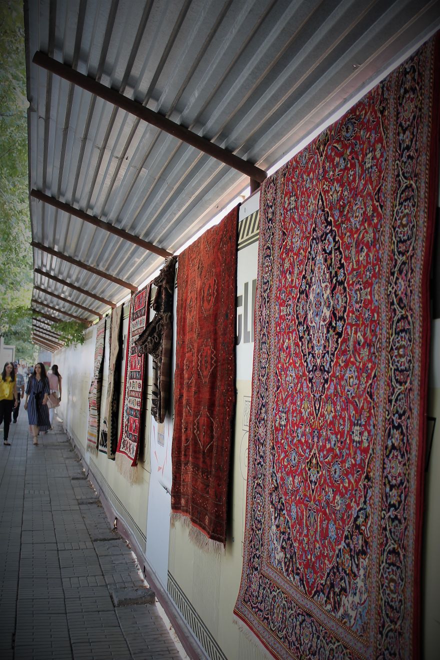 Armenia - A Country To Be Explored (Part 1) Armenia - A Country To Be Explored (Part 1)