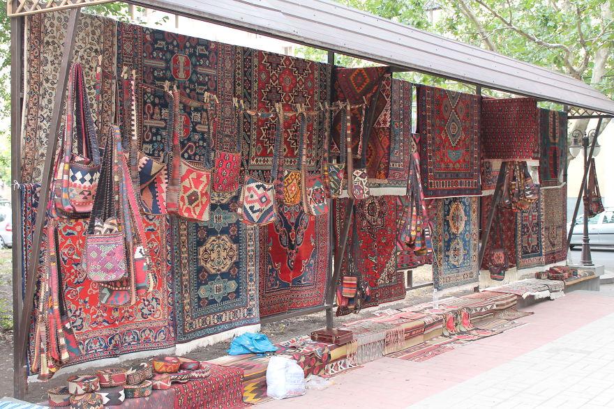 Armenia - A Country To Be Explored (Part 1) Armenia - A Country To Be Explored (Part 1)