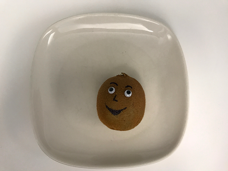 I Play With My Food By Adding Googly Eyes To Everything I Play With My Food By Adding Googly Eyes To Everything