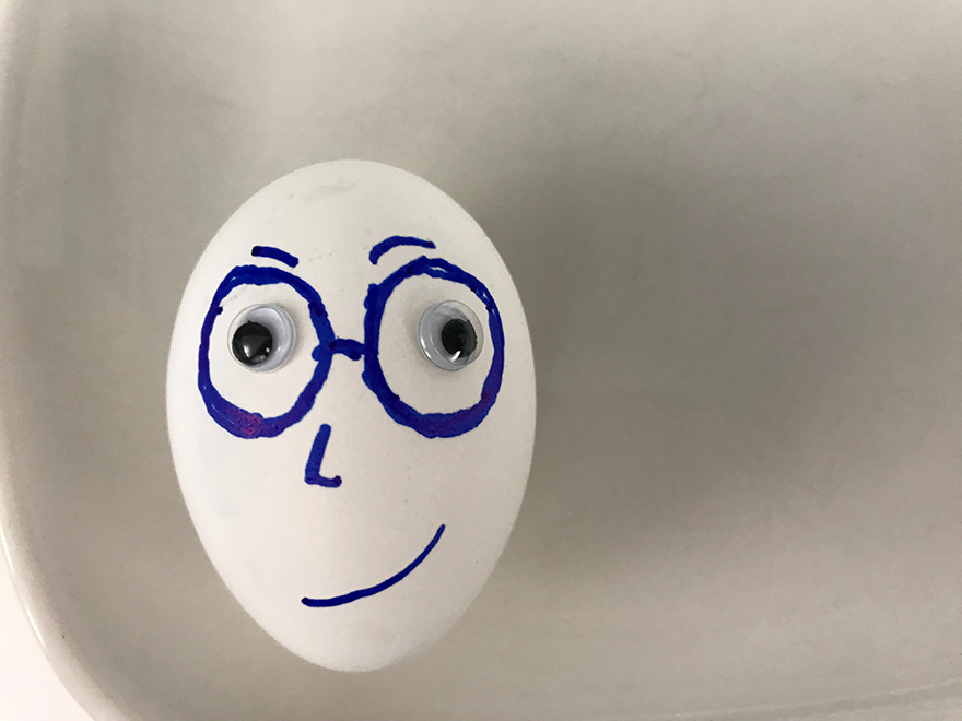 I Play With My Food By Adding Googly Eyes To Everything I Play With My Food By Adding Googly Eyes To Everything