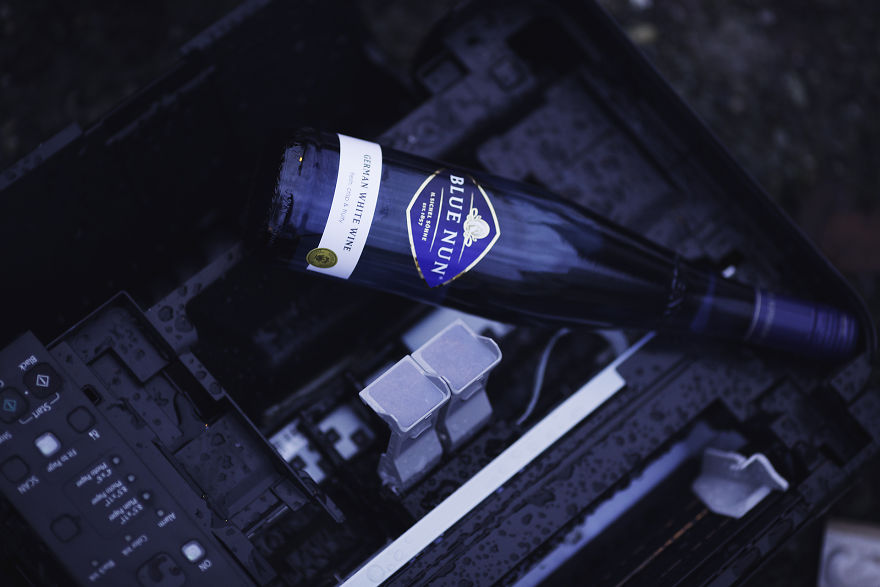 My Boss Asked Me To Take Photos For Free And Got What They Paid For My Boss Asked Me To Take Photos For Free And Got What They Paid For