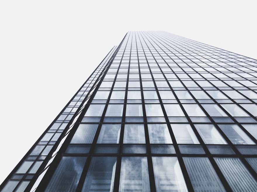 While I Was In Paris, I Took Some Pic With My Smartphone