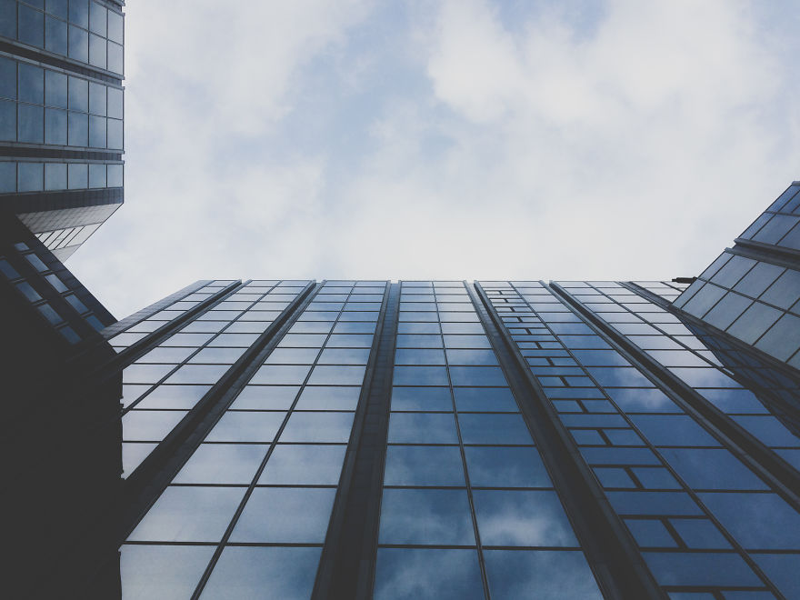 While I Was In Paris, I Took Some Pic With My Smartphone