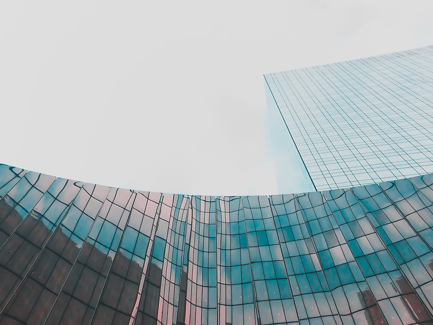 While I Was In Paris, I Took Some Pic With My Smartphone