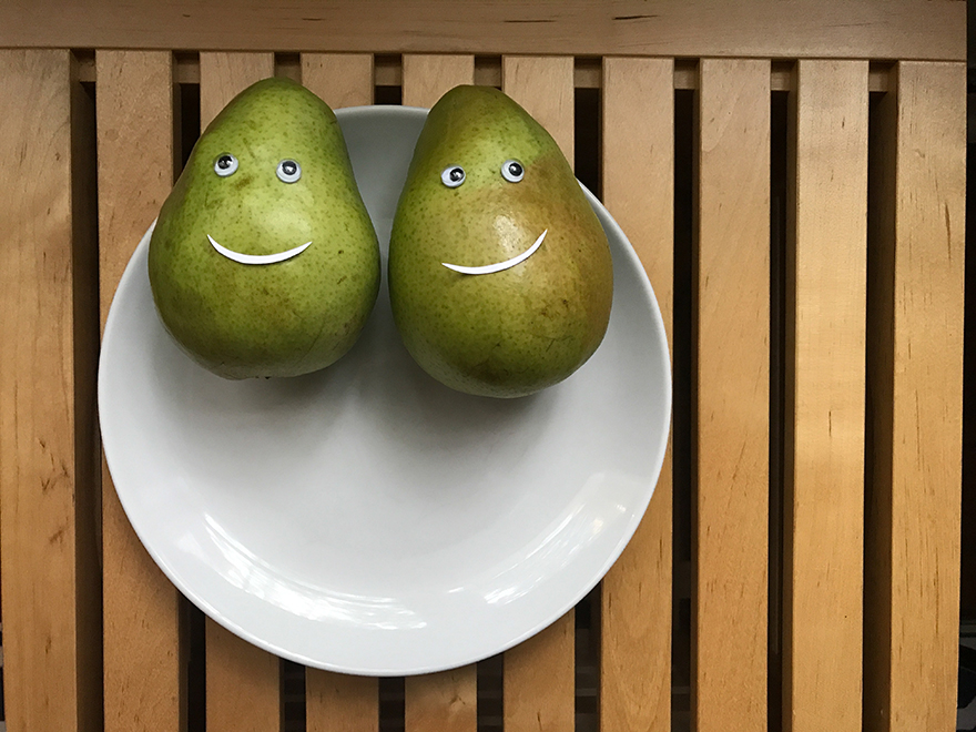 I Play With My Food By Adding Googly Eyes To Everything I Play With My Food By Adding Googly Eyes To Everything