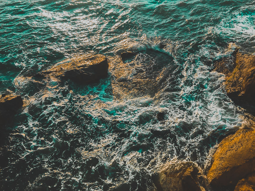 I Took Some Pictures With My Smartphone, While They Are Talking About Cheap Dlsr ...