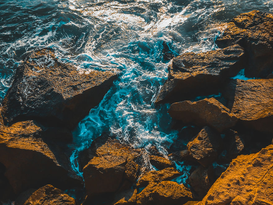 I Took Some Pictures With My Smartphone, While They Are Talking About Cheap Dlsr ...