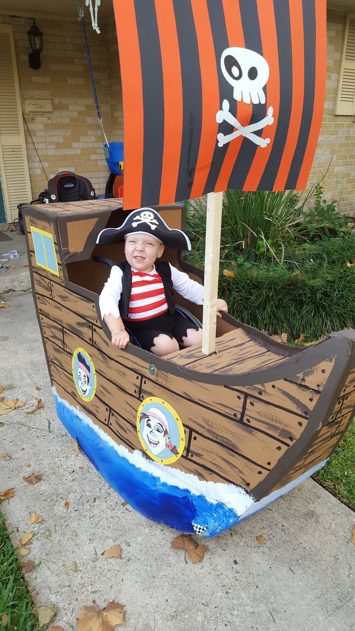 Where Ye Hiding The Halloween Candy?!?!