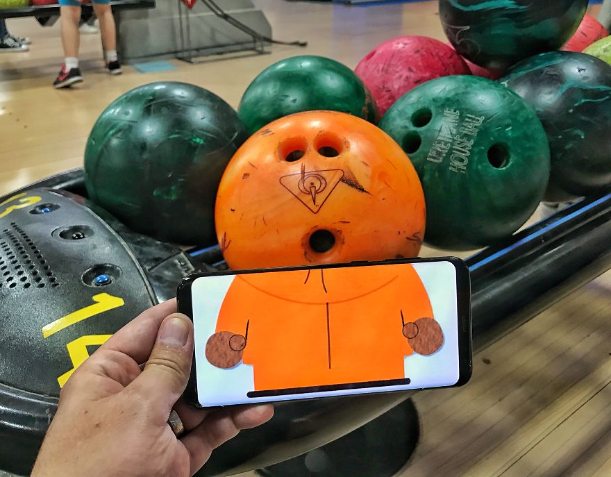 Bringing Everyday Objects To Life With My Smartphone (Part 8)