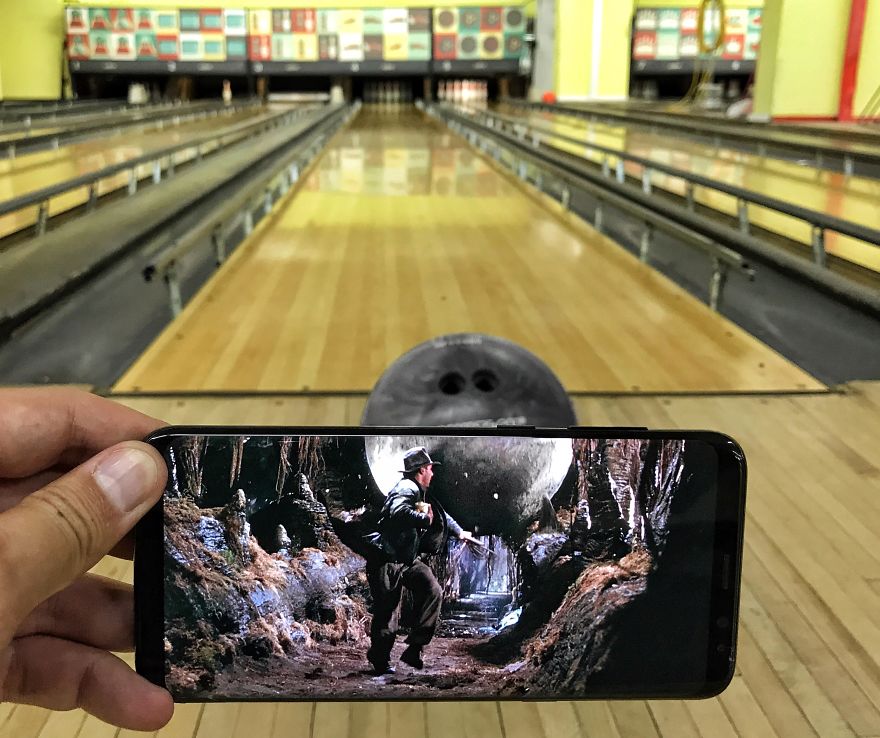 Bringing Everyday Objects To Life With My Smartphone (Part 8)