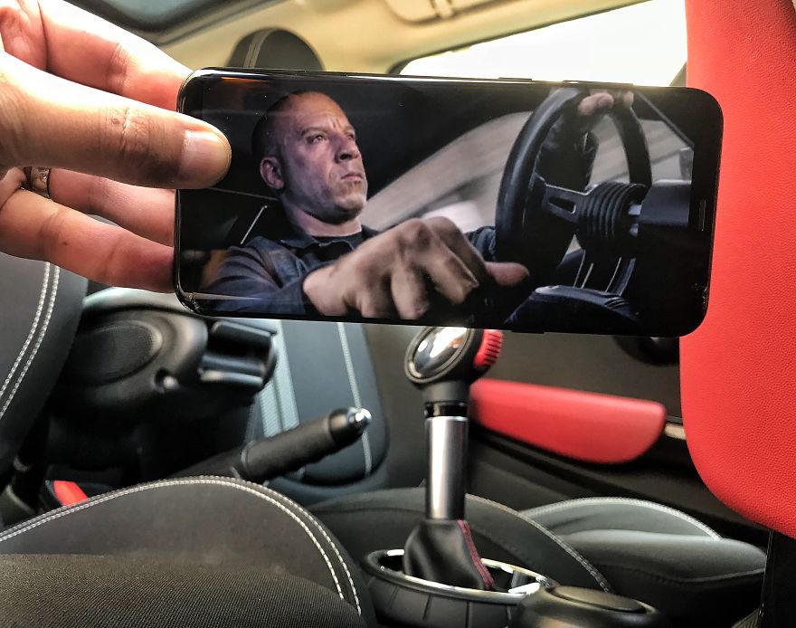 Bringing Everyday Objects To Life With My Smartphone (Part 8)