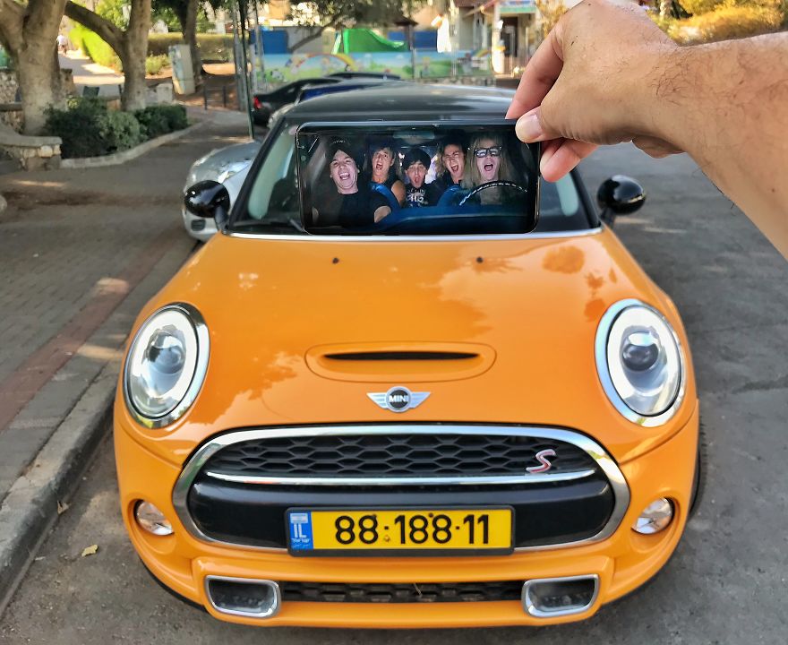 Bringing Everyday Objects To Life With My Smartphone (Part 8)