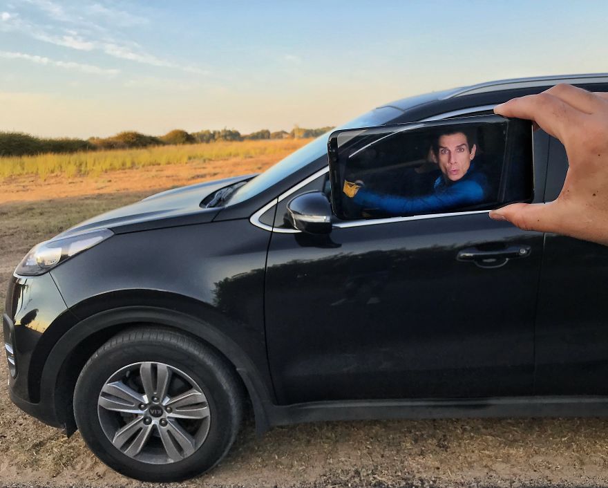 Bringing Everyday Objects To Life With My Smartphone (Part 8)