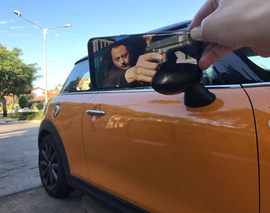 Bringing Everyday Objects To Life With My Smartphone (Part 8)