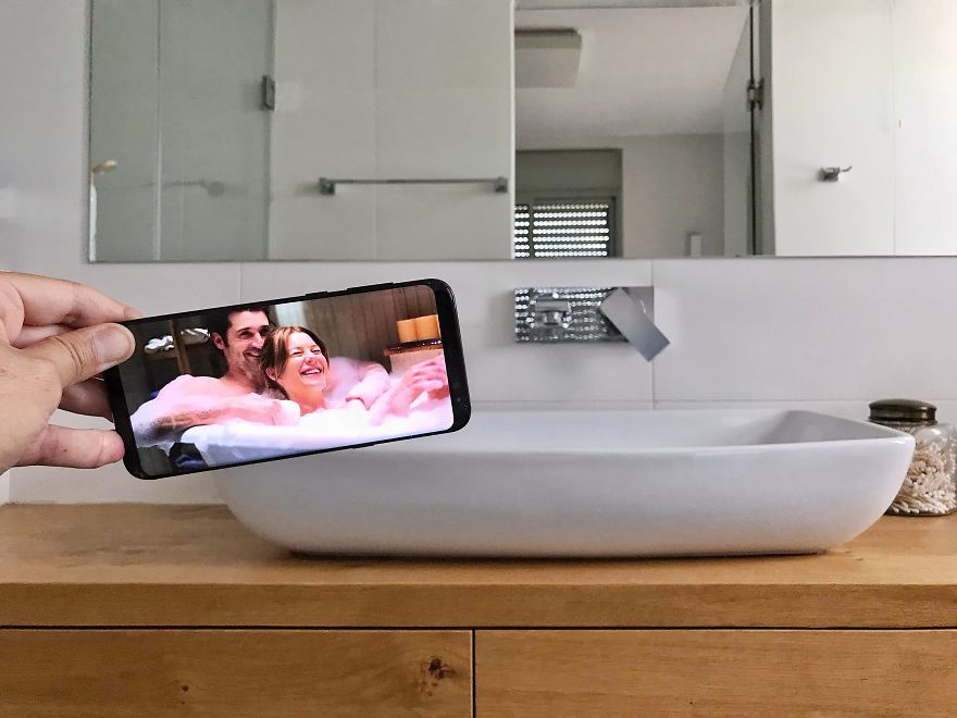 Bringing Everyday Objects To Life With My Smartphone (Part 8)