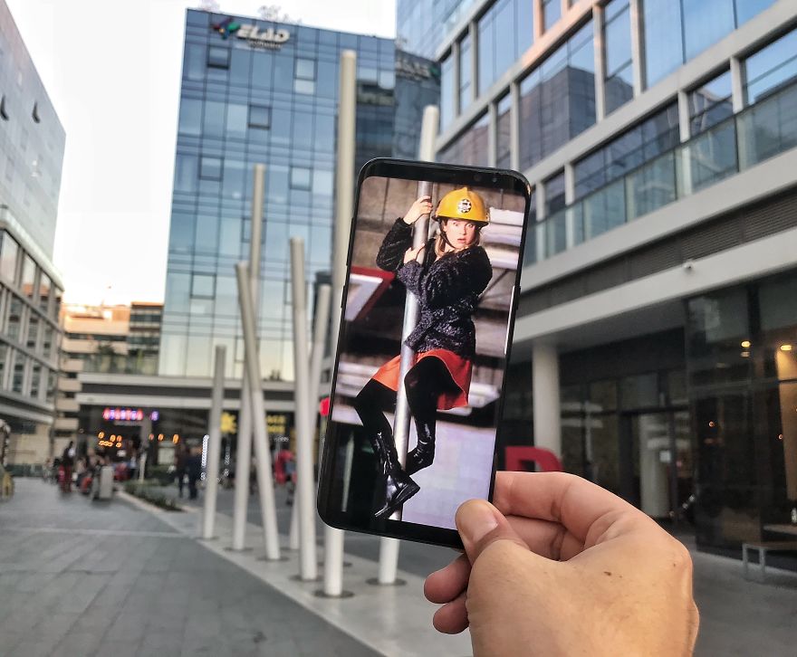 Bringing Everyday Objects To Life With My Smartphone (Part 8)