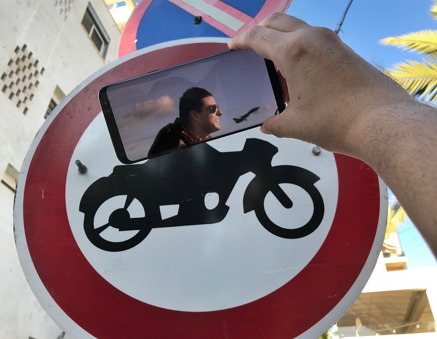 Bringing Everyday Objects To Life With My Smartphone (Part 8)