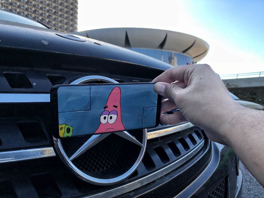 Bringing Everyday Objects To Life With My Smartphone (Part 8)