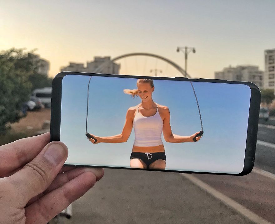 Bringing Everyday Objects To Life With My Smartphone (Part 8)