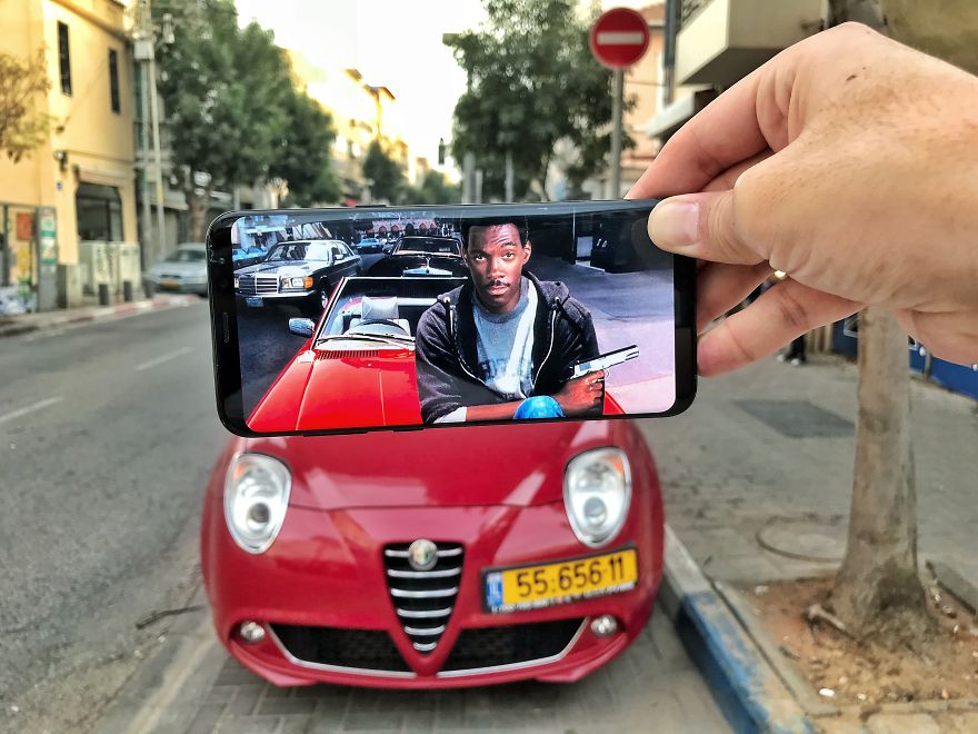 Bringing Everyday Objects To Life With My Smartphone (Part 8)