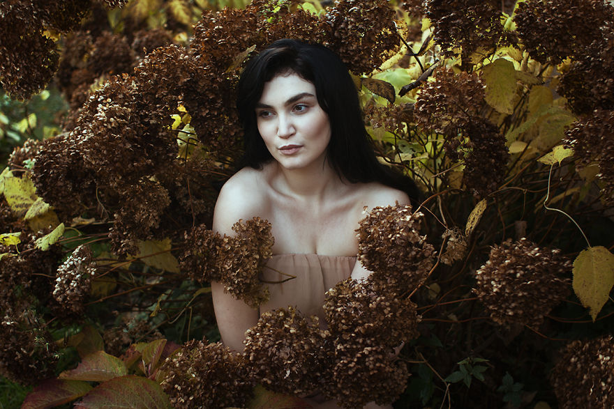 I Found Beautiful Locations In My Boring Neighborhood