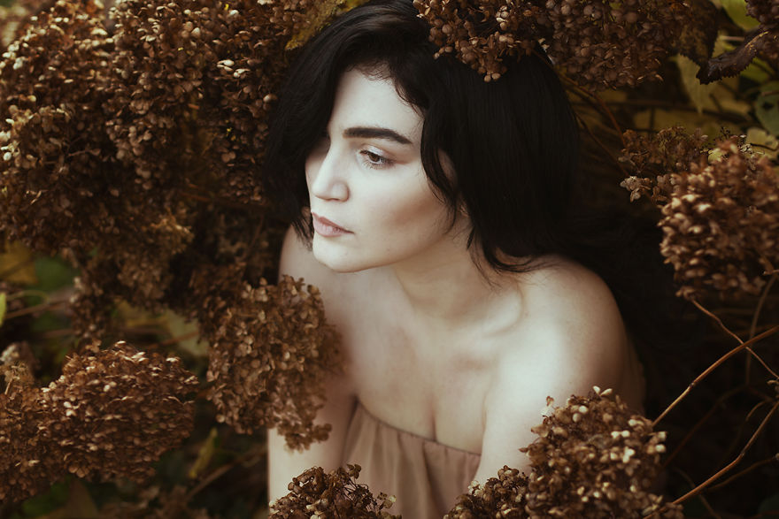 I Found Beautiful Locations In My Boring Neighborhood