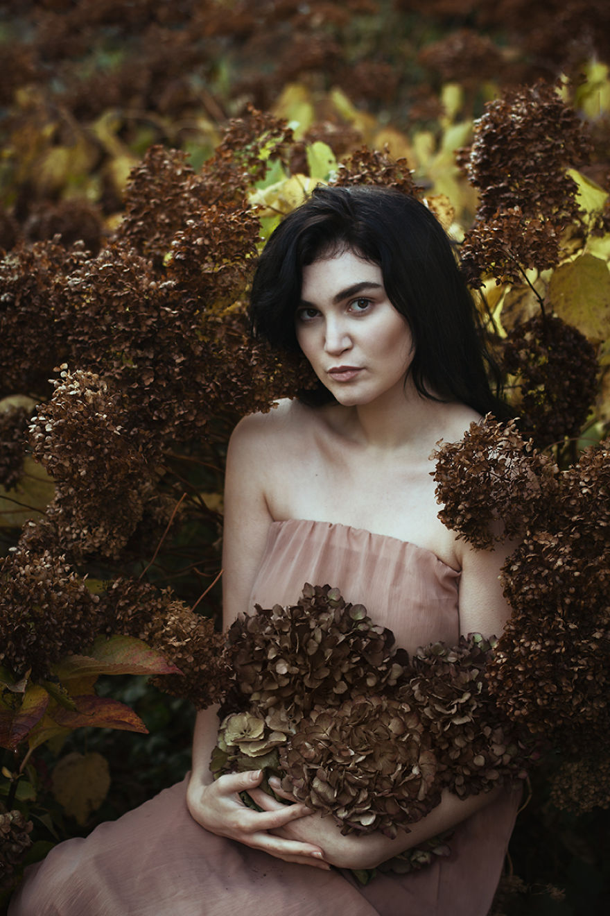 I Found Beautiful Locations In My Boring Neighborhood