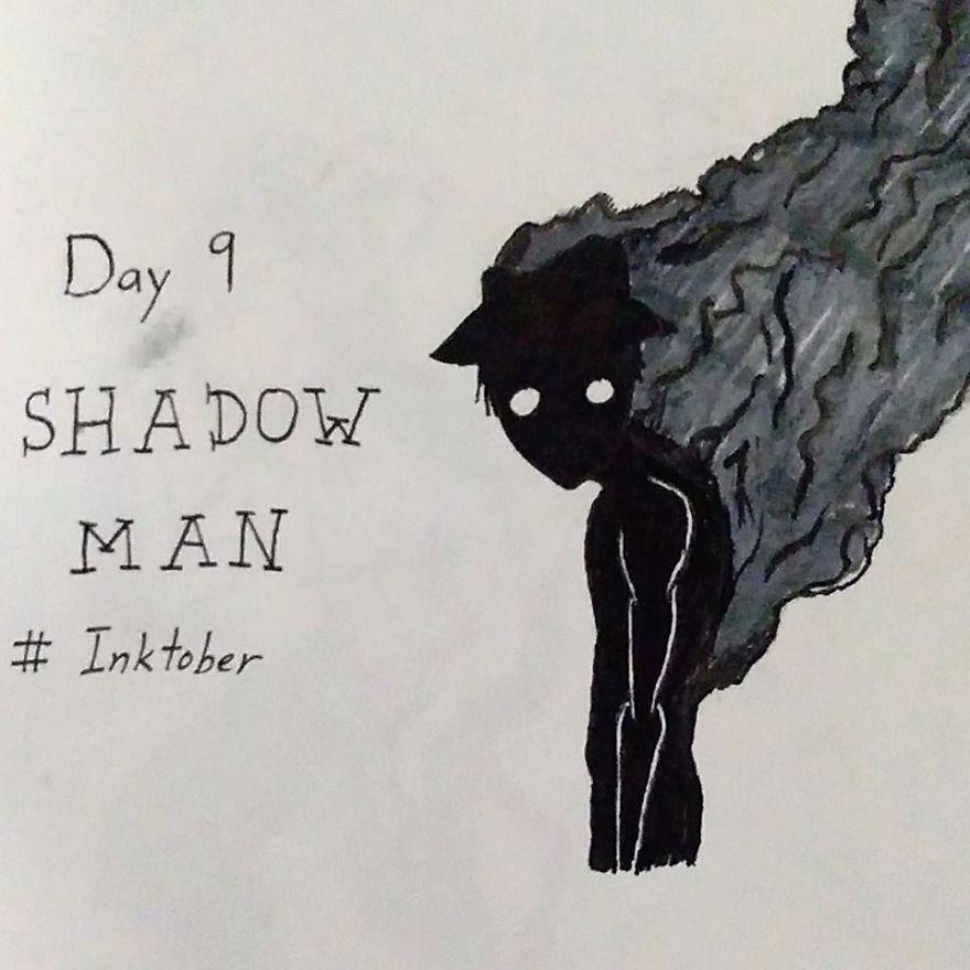 I Illustrated 31 Monsters From Many Cultures, Folklore And Myths In Inktober