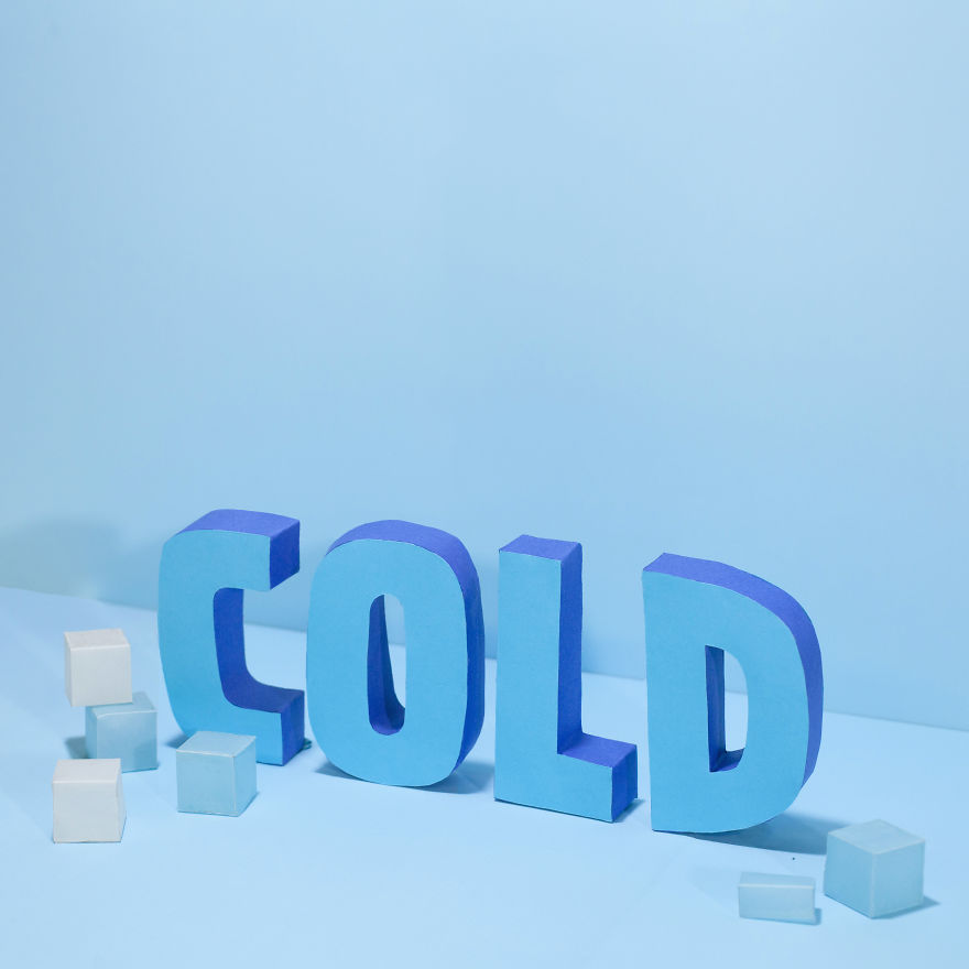 We're An All-Female Animation Team That Makes Our Animations Out Of Paper