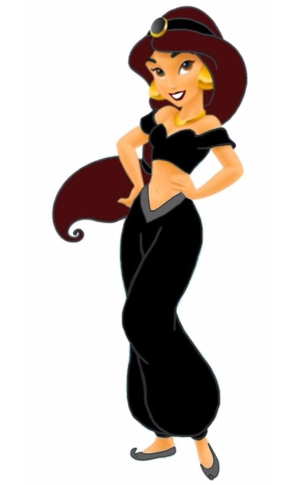 I Turned Disney Dark