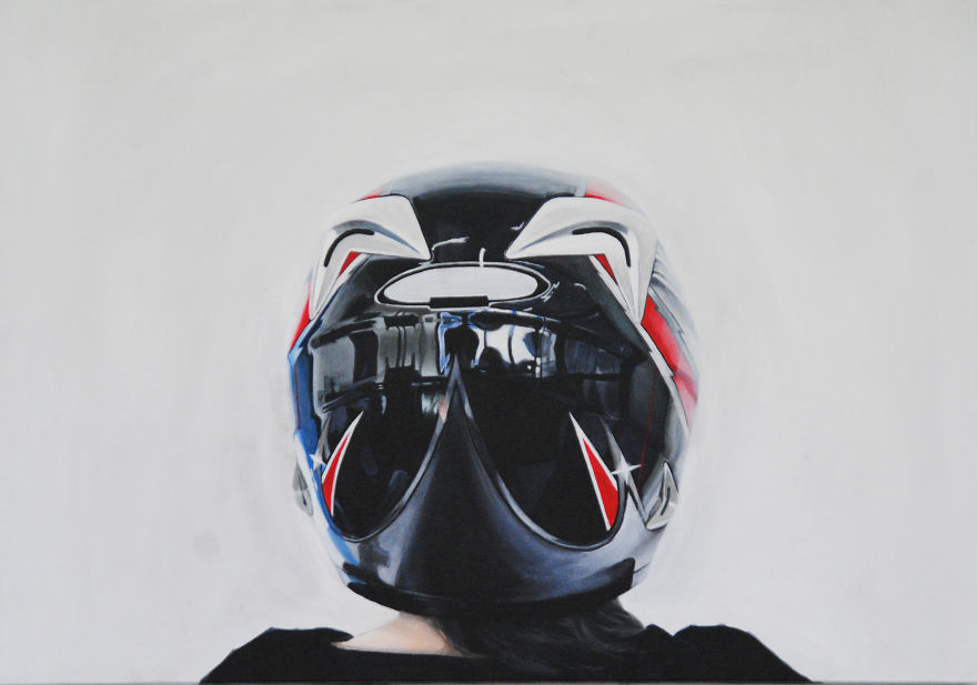 Jelena Vicentic - Speed Queen Jelena Vicentic - Speed Queen