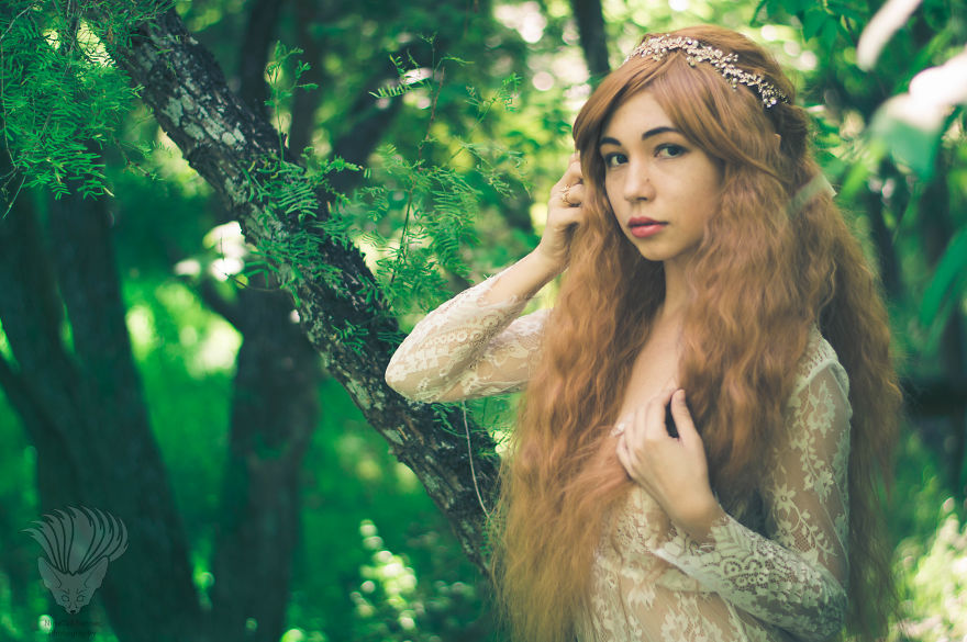 I'm 28 Years Old And I Love To Cosplay I'm 28 Years Old And I Love To Cosplay