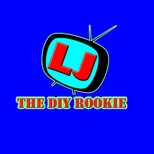 thediyrookie