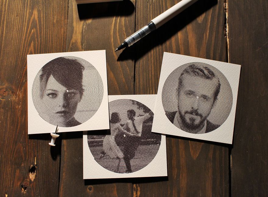 I Spend 9 Months Developing An Algorithm That Can Draw I Spend 9 Months Developing An Algorithm That Can Draw